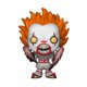 thumbnail image 2 of Figura de colección Funko Pop Movies IT-Pennywise (Spider Legs), 2 of 6
