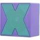 thumbnail image 5 of Mini Parlante Recargable Bluetooth Portatil BT Cubo Bolsillo multicolor, 5 of 9