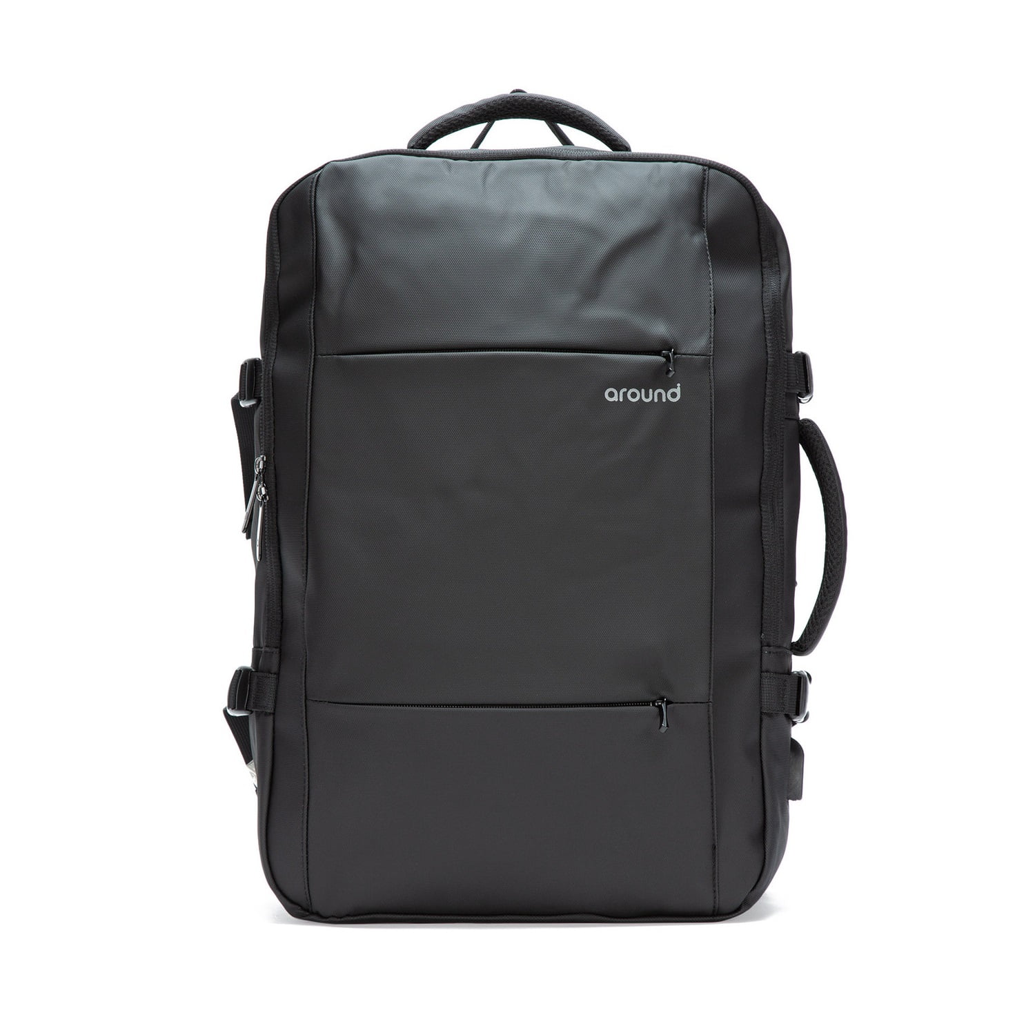 Around - Mochila Bon Voyage Expandible