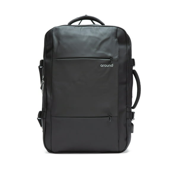 Mochila Bon Voyage Expandible