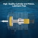 thumbnail image 3 of Bomba de aire para acuarios AquaMiracle Commercial 18W/600LPH, 3 of 7