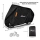 thumbnail image 5 of Funda Bicicleta Moto Impermeable 110x200cm Carpa Cubre Moto, 5 of 9