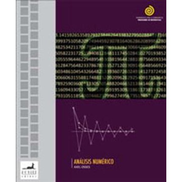 LIBRO Análisis Numérico