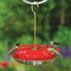 thumbnail image 4 of Alimentador de colibrí Aspects HummZinger Highview colgante 355 ml rojo - paquete de 2, 4 of 9