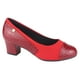 thumbnail image 1 of Zapato Chalada Mujer Flexi-15 Rojo Casual, 1 of 5
