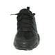 thumbnail image 3 of Zapatilla Negro Vía Franca, 3 of 4