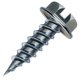 thumbnail image 1 of Tornillos Malco HW6X3/8ZG 100 con arandela hexagonal y cabeza ranurada, 1 of 2