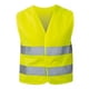 thumbnail image 1 of Chaleco Reflectante Seguridad Amarillo Reglamentario, 1 of 3