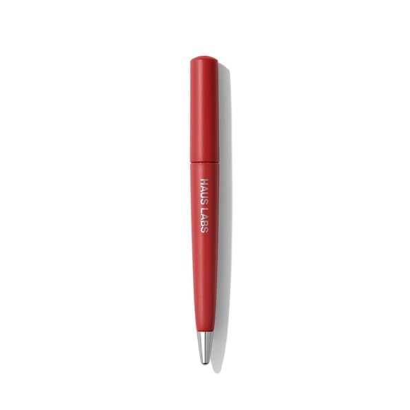 HAUS LABS BY LADY GAGA Lápiz Labial Le Monster – Labial Vegano y Delineador de Labios Mate de Mora