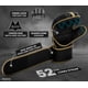 thumbnail image 5 of Guantes Mma Sparring Grappling Hybrid De Piel Con Palma Abierta, 5 of 9