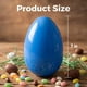 thumbnail image 3 of Huevos de Pascua AquaHood Jumbo de plástico 18 cm, paquete de 12, 3 of 7