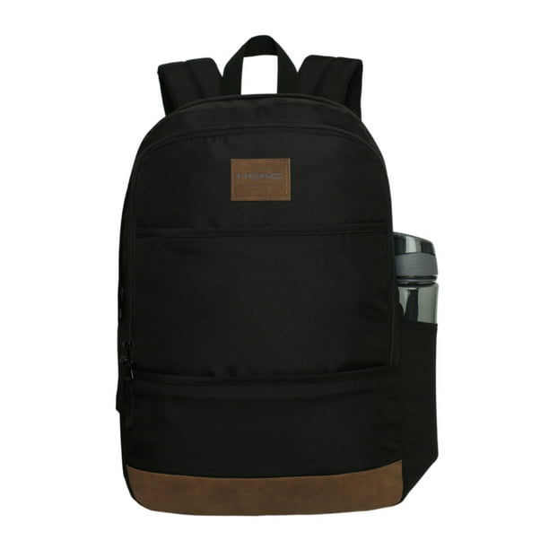 Mochila Hombre Scorpio Negro Head Lider