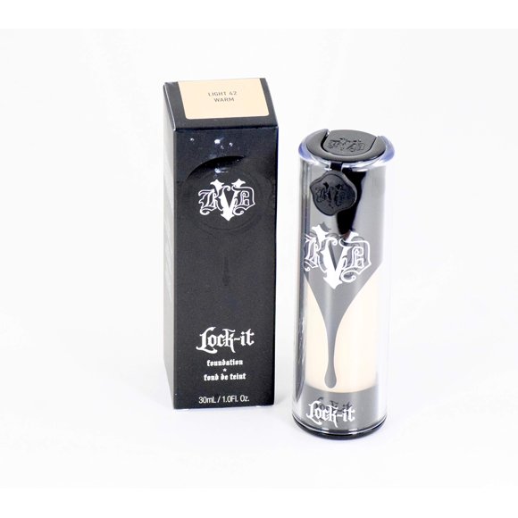 Base de maquillaje Kat Von D Light 42 W 30 ml
