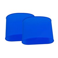 Ioensy - Soporte Exterior Para Espinilleras De Fútbol, Resistente, Conveniente Para Niños, Atletas, Niños Y Niñas G