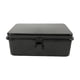 thumbnail image 1 of Caja De Almacenamiento De Hierro Estilo Retro, Organizador De Notas Para Herramientas De Calcomanías, Manualidades, Almacenamiento Negro, 1 of 5