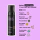 thumbnail image 4 of Kit autobronceador b.tan Violet Fall In Love at First Tan, 4 of 8