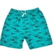 thumbnail image 3 of Traje De Baño Hombre Forro Malla Colores Diseño 006, 3 of 3
