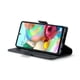 thumbnail image 2 of CaseMe tipo cartera Samsung Galaxy A71 4G con cierre magnético, RFID, tarjetero, soporte, carga inalámbrica, 2 of 5