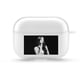 thumbnail image 1 of Olivia Rodrigo-theme AirPods Pro Earphone Case Compatible with Apple Devices Premium Flexible TPU theme Custom, 1 of 6