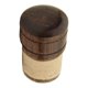 thumbnail image 5 of Blackwood Sax Plug Enchufe De Extremo De Saxofón Para Accesorios De Saxo 42x27x24mm, 5 of 5