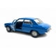 thumbnail image 2 of Peugeot. Auto Miniatura. Welly Escala 1:34 1:36 - Peugeot 504 De 1975 Azul, 2 of 4