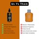 thumbnail image 5 of Aftershave Rolda R1 411 ml Efecto Refrescante, 5 of 9