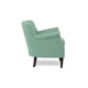 thumbnail image 5 of Poltrona Beatriz Tela Jade, 5 of 6