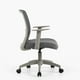 thumbnail image 3 of Silla Oficina Mesh Gris Claro, 3 of 9