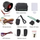 thumbnail image 3 of Alarma Auto 12V ePathChina Modelo 10 Keyless 2 Controles, 3 of 3