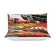 thumbnail image 3 of Cars Lightning McQueen Print Bedding Set Pattern Duvet Cove Set 3 Pieces 1 Quilt Cover and 2 Pillowcases for Women Men Teens Twin-", 3 of 5