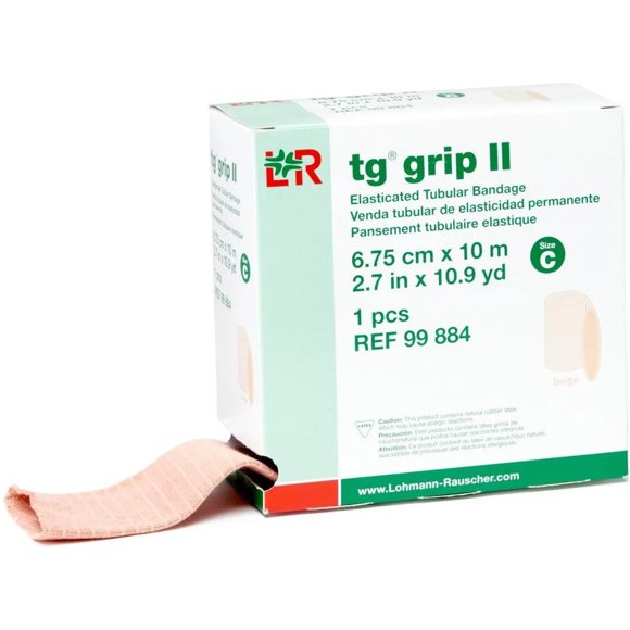 Venda de Compresión Lohmann & Rauscher Tg Grip II 6.5 cm