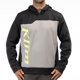 thumbnail image 2 of Sudadera con capucha KLIM Accelerator 3XL negra, 2 of 3