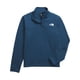 thumbnail image 2 of Chaqueta polar THE NORTH FACE Cedar Trail Grid para hombre Shady Blue, 2 of 3