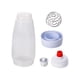 thumbnail image 1 of Botella Mezcladora De Masa Manual, Dispensador De Masa Para Panqueques, Para Cocinar Crepes, 1 of 3