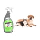 thumbnail image 2 of Eliminador Destructor De Olores Para Perros Y Gatos 1 Ltr., 2 of 2