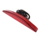 thumbnail image 1 of Luz Trasera De Freno LED Con Punta De Guardabarros Trasero Para Lente Roja Harley Breakout FXSB, 1 of 5