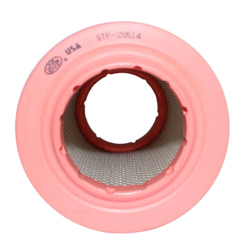 Repuestos Del Sol - Filtro Aire Fiat Ducato 2.3 2008 2012