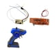 thumbnail image 1 of 2.4G RC Barco Remoto Controlador Con Placa Receptor Para El Barco RC Reemplaza El Azul, 1 of 5