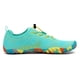 thumbnail image 5 of Zapatillas deportivas barefoot unisex Saguaro Smart II turquesa 36, 5 of 8