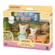 thumbnail image 2 of Figuras Sylvanian Families set picnic para bebé, 2 of 3