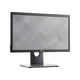 thumbnail image 1 of Monitor LCD Dell P2018H de 20 pulgadas, 1600 x 900, HDMI VGA DP, 1 of 4