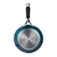 thumbnail image 2 of Sarten Aluminio Forjado Midnight Blue 20 Cm, 2 of 4
