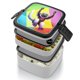thumbnail image 4 of Fiambrera de Doble Capa Zoboomafoo 1000ml, 4 of 6