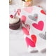 thumbnail image 5 of Juego de paños de cocina DII Valentine's Day Collection Hearts, 2 piezas, 5 of 9