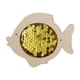 thumbnail image 4 of Juguete De Viaje Montessori, Tablero Ocupado De Crecimiento Cognitivo Para Niños Pequeños, Niños, Peces, 4 of 5