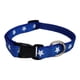 thumbnail image 2 of Collar Estrellas Azul Mascotas 35cm, 2 of 3