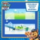 thumbnail image 2 of Pegatina Playset Horizon Group USA Paw Patrol con más de 35 pegatinas, 2 of 6