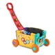 thumbnail image 3 of Activity Wagon VTech Sort and Discover para niños pequeños, color rojo, 3 of 9