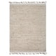 thumbnail image 2 of Alfombra Kelim Nordic 160X230 64876 Beige, 2 of 6