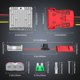 thumbnail image 5 of Convertidor de Potencia Haseed 18V a 12V 240W Máx, 5 of 7